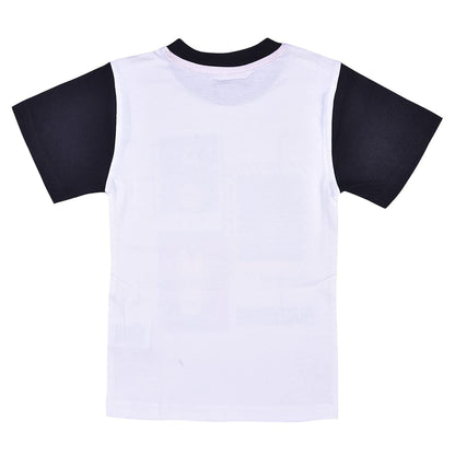 Wish Karo Boys T-shirt and Pant For Boys-tsu008