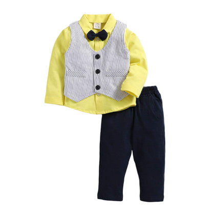 Wish Karo Kids Clothing Sets For Infant Boys