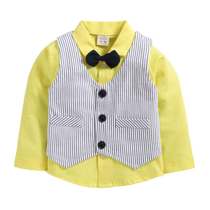 Wish Karo Kids Clothing Sets For Infant Boys