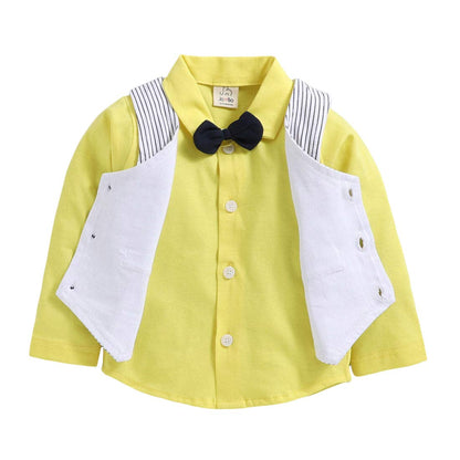 Wish Karo Kids Clothing Sets For Infant Boys