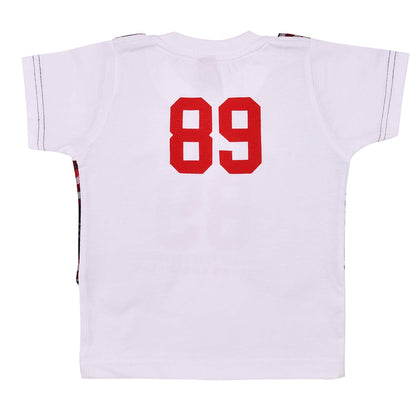 Wish Karo Baby Boys Suits-Bt01rd