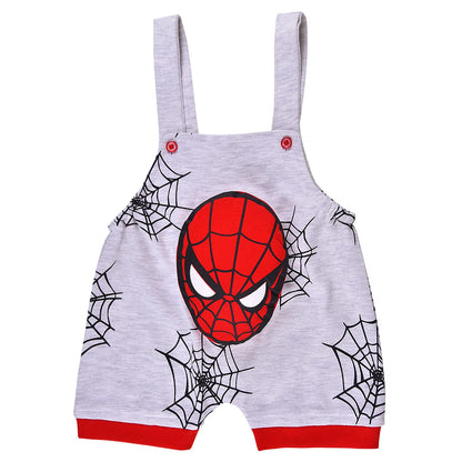 Wish Karo Baby Boys T-shirt And Dungaree For Boys