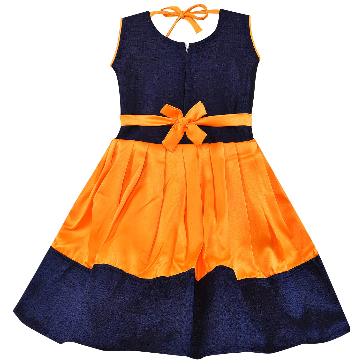 girls ethnic dress