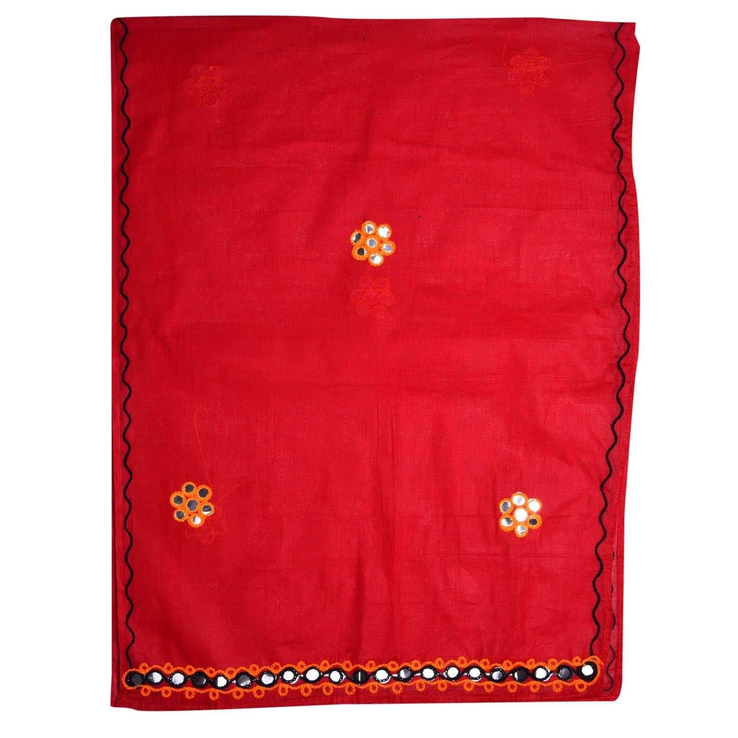 Girl's Cotton Ghaghra Choli, Leghnga Choli, Chania Choli 144 -  Wish Karo Dresses