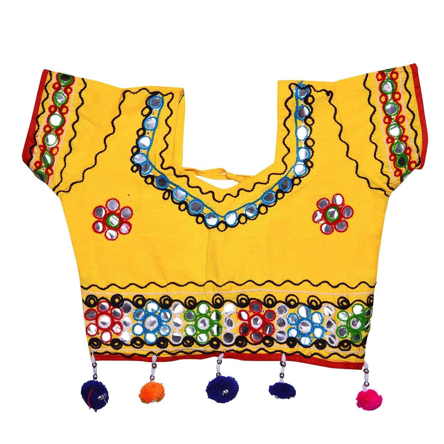 Girls Ethnic Wear