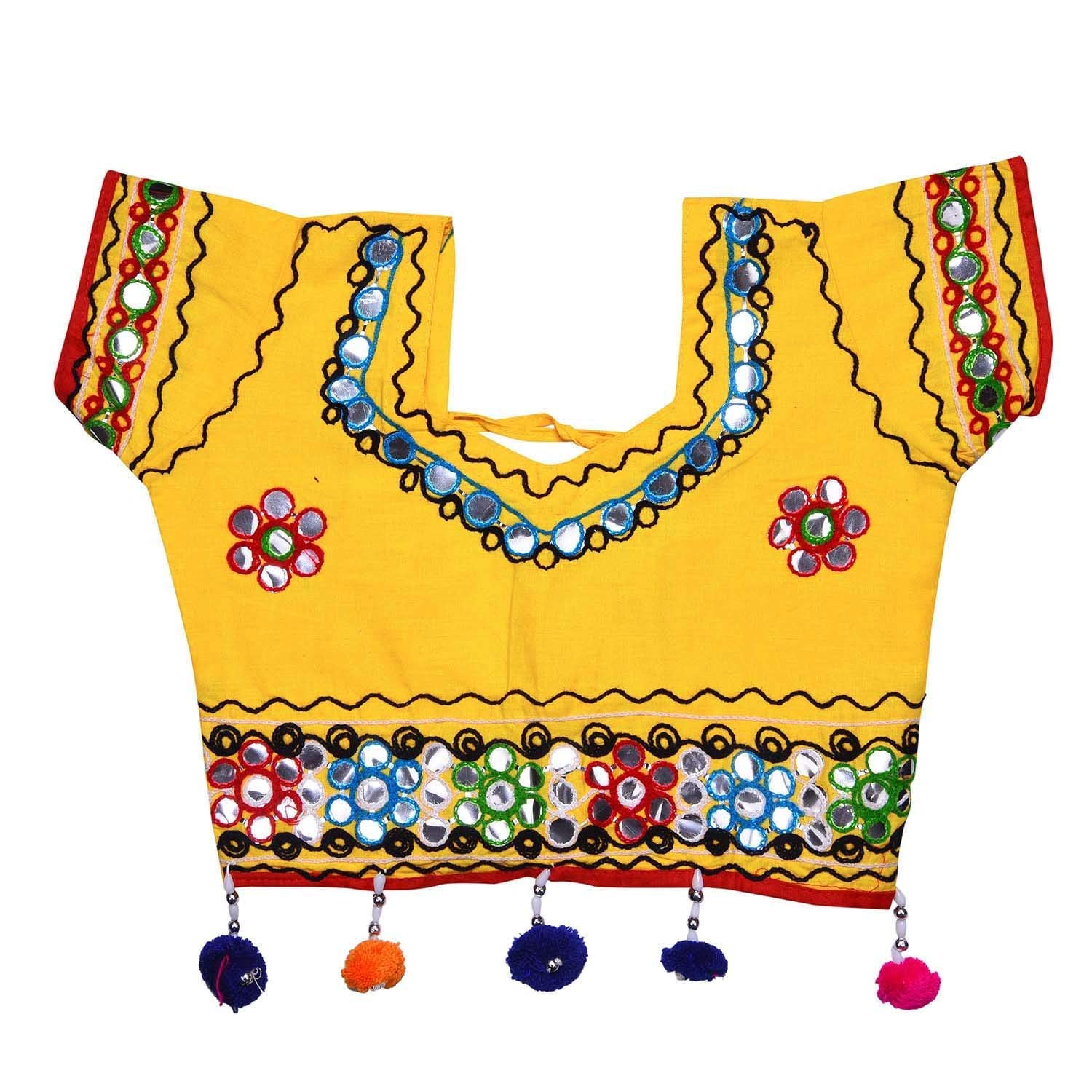 Girls Ethnic Wear
