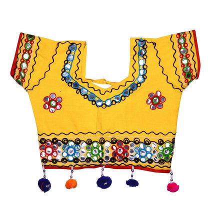 Girls Ethnic Wear