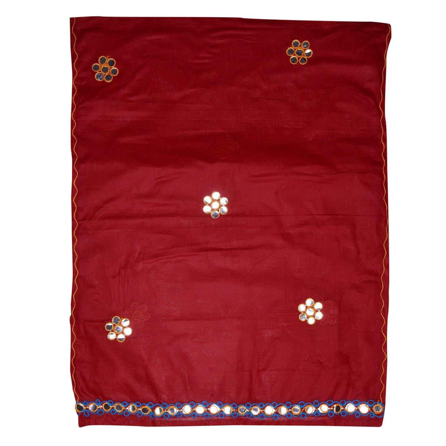 Girls Ethnic Wear