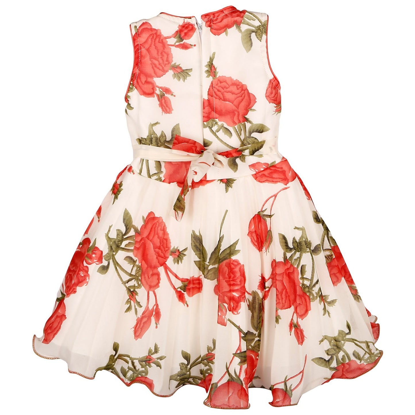 Girls Party Wear Frock