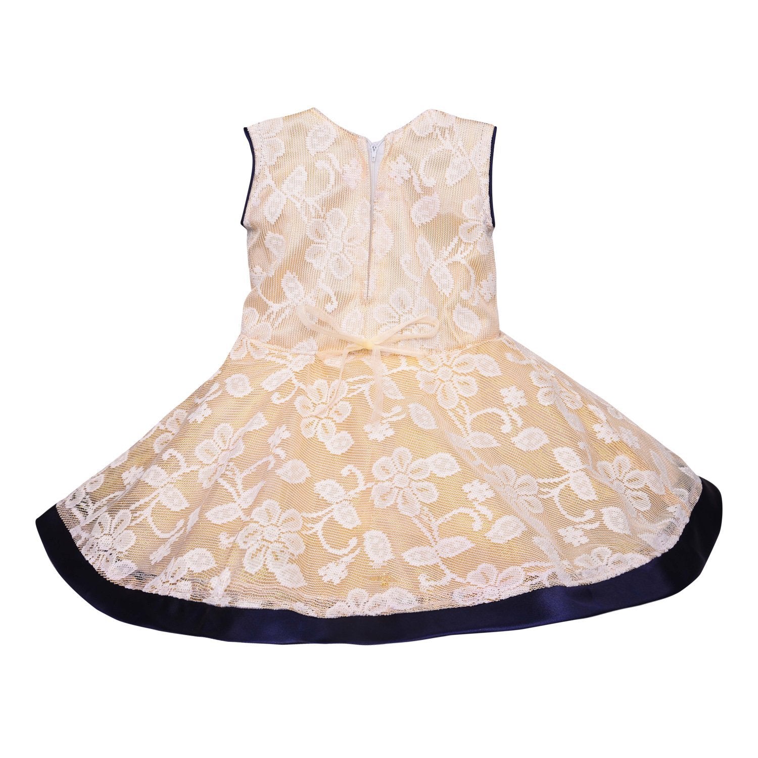 Baby Girls Party Wear Frock Dress fe2530cn -  Wish Karo Dresses