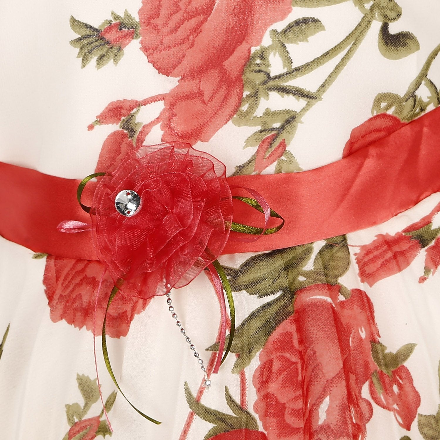Girls Party Wear Frock