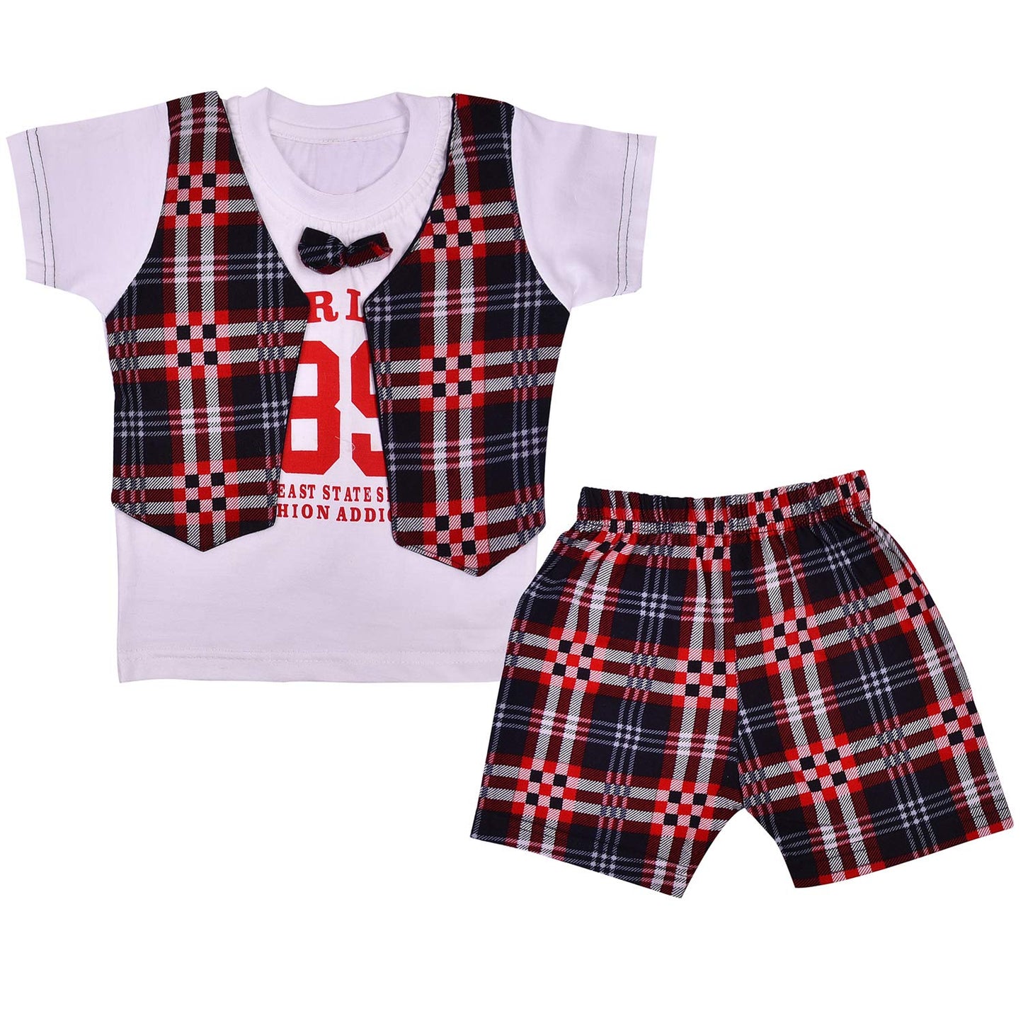 Wish Karo Baby Boys Suits-Bt01rd