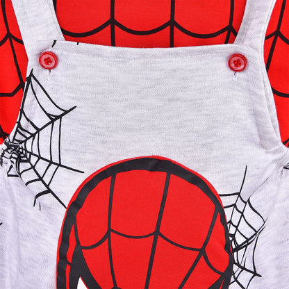 Wish Karo Baby Boys T-shirt And Dungaree For Boys