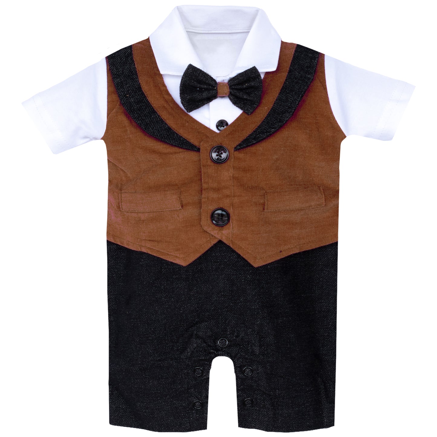 Wish Karo Boys Rompers For Kids-(bt81bwn)