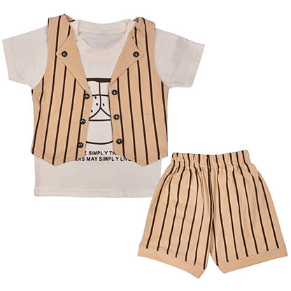 Wish Karo Baby Boys Suits-Bt01pch