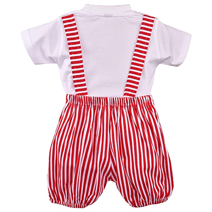 Wish Karo Baby Boys and Girls Suits-Bt09w