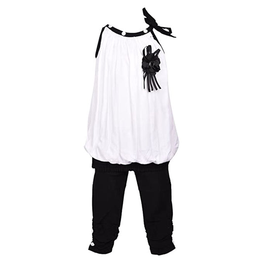 Wish Karo Casual wear top and Capri set CSL110