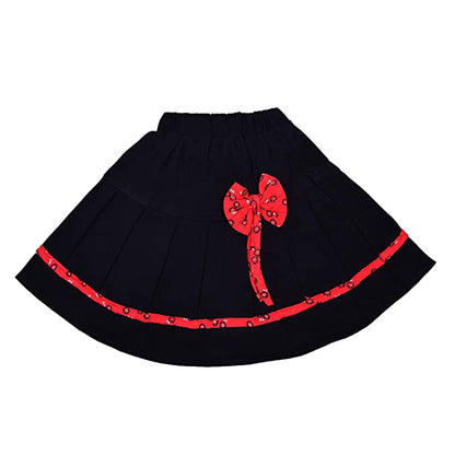 Wish Karo Girls Casual Western Dress - Japan Satin - (CSL229)