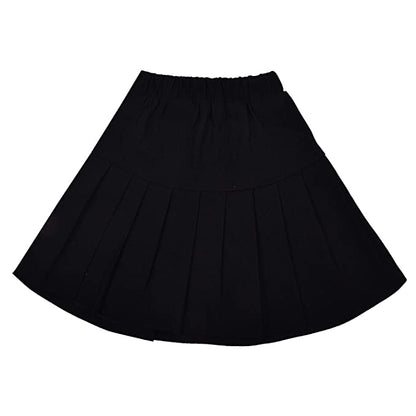 Wish Karo Girls Casual Western Dress - Japan Satin - (CSL230)