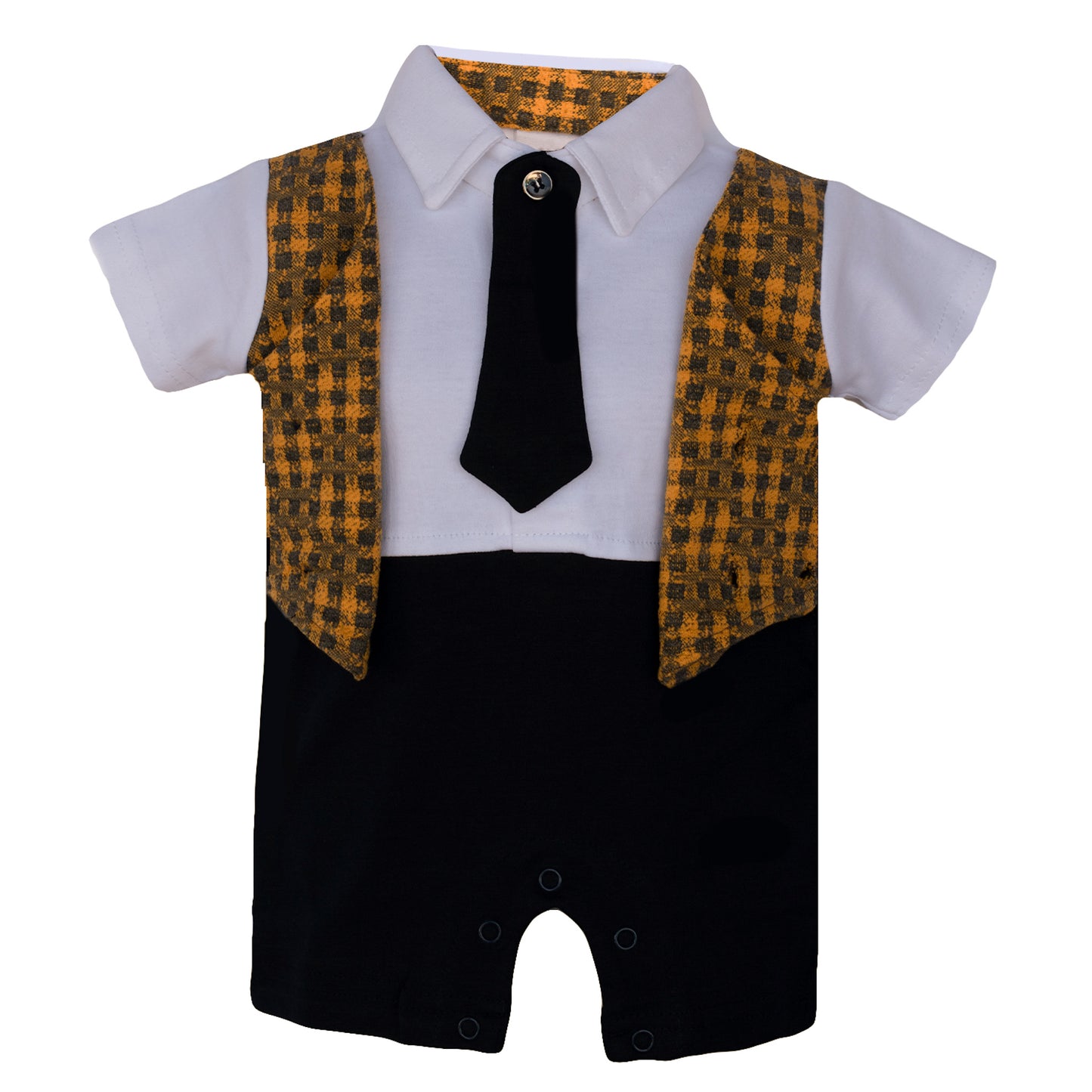 Wish Karo Boys Rompers For Kids-(bt82ylw)