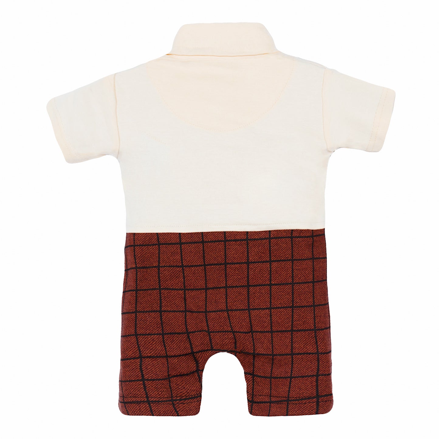 Wish Karo Kids Rompers For Baby Boys-(bt94)