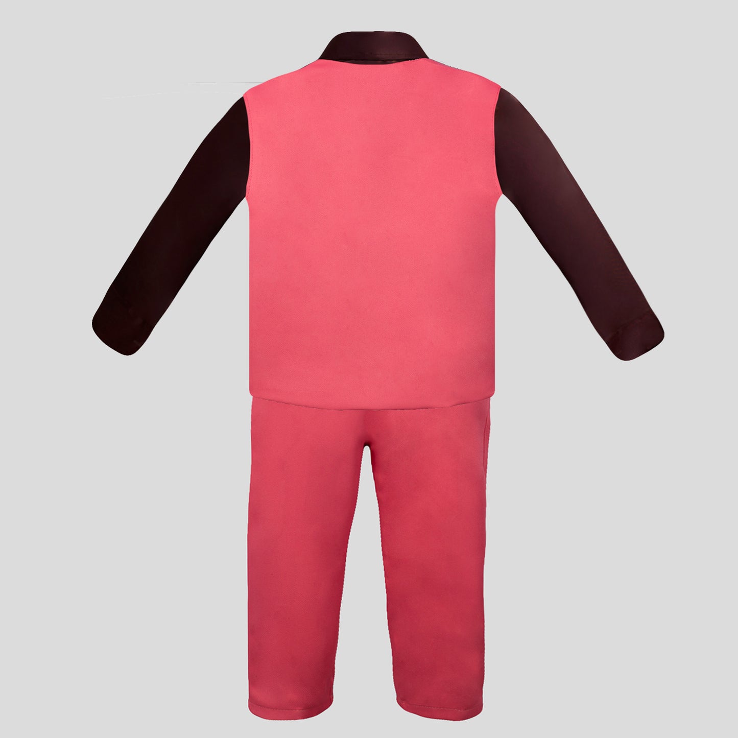 Wish Karo Boys Suit 3-piece-(be09)