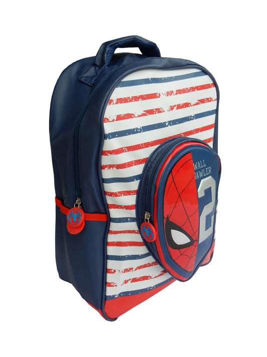 Marvel Bags and Backpacks- (bag 002)