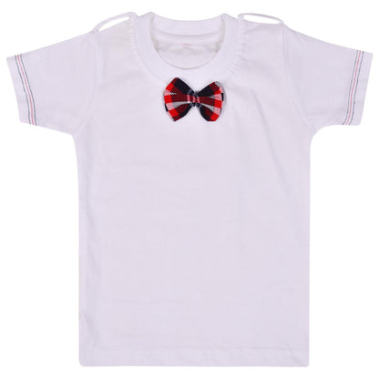 Wish Karo Unisex Clothing Sets for Boys & Baby Girls-(bt13rd)