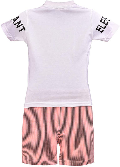 Wish Karo Unisex Clothing Sets for Boys & Baby Girls-(bt19pch)