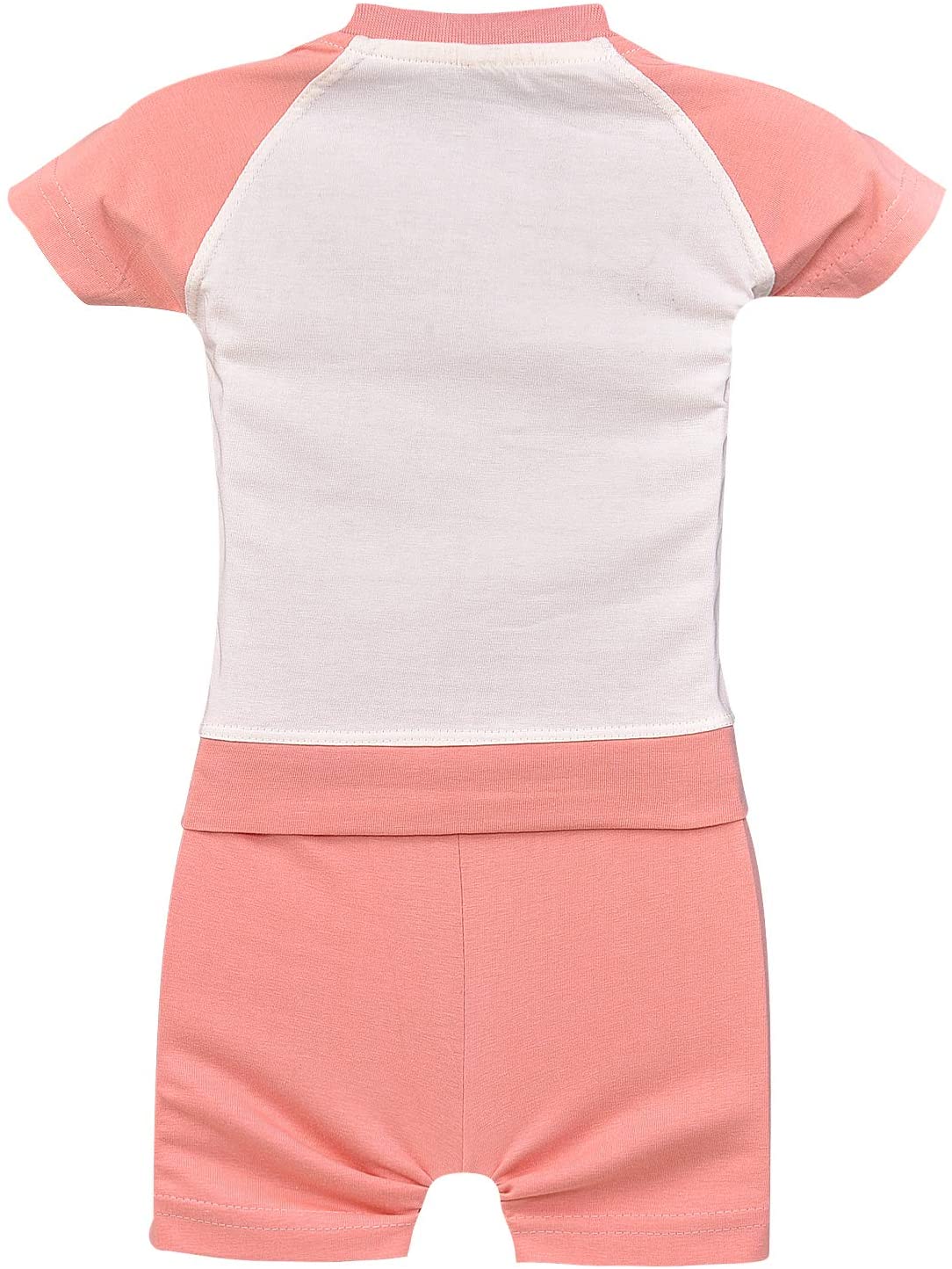 Wish Karo Unisex Clothing Sets for Boys & Baby Girls-(bt23pch)