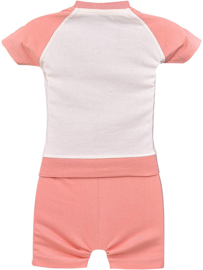 Wish Karo Unisex Clothing Sets for Boys & Baby Girls-(bt23pch)
