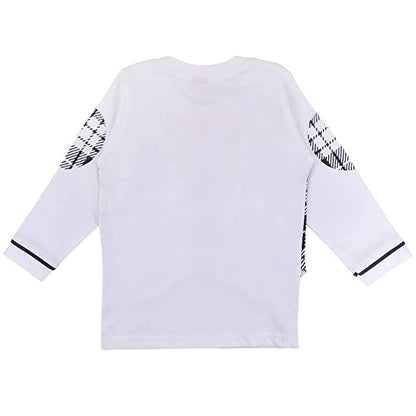 Wish Karo Baby Boys T-Shirt And Pant For Boys-(bt504)