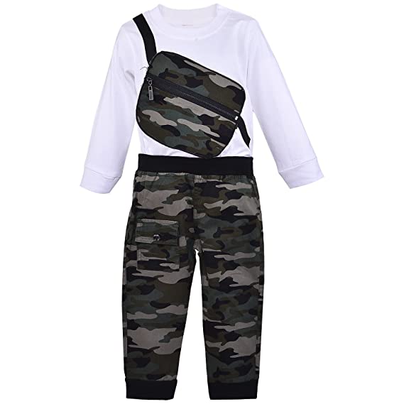 Wish Karo Baby Boys T-Shirt And Pant For Boys-(bt506)