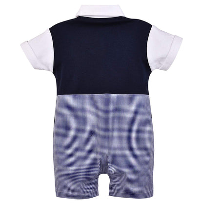 Unisex Clothing Sets With Designed Bow Tie