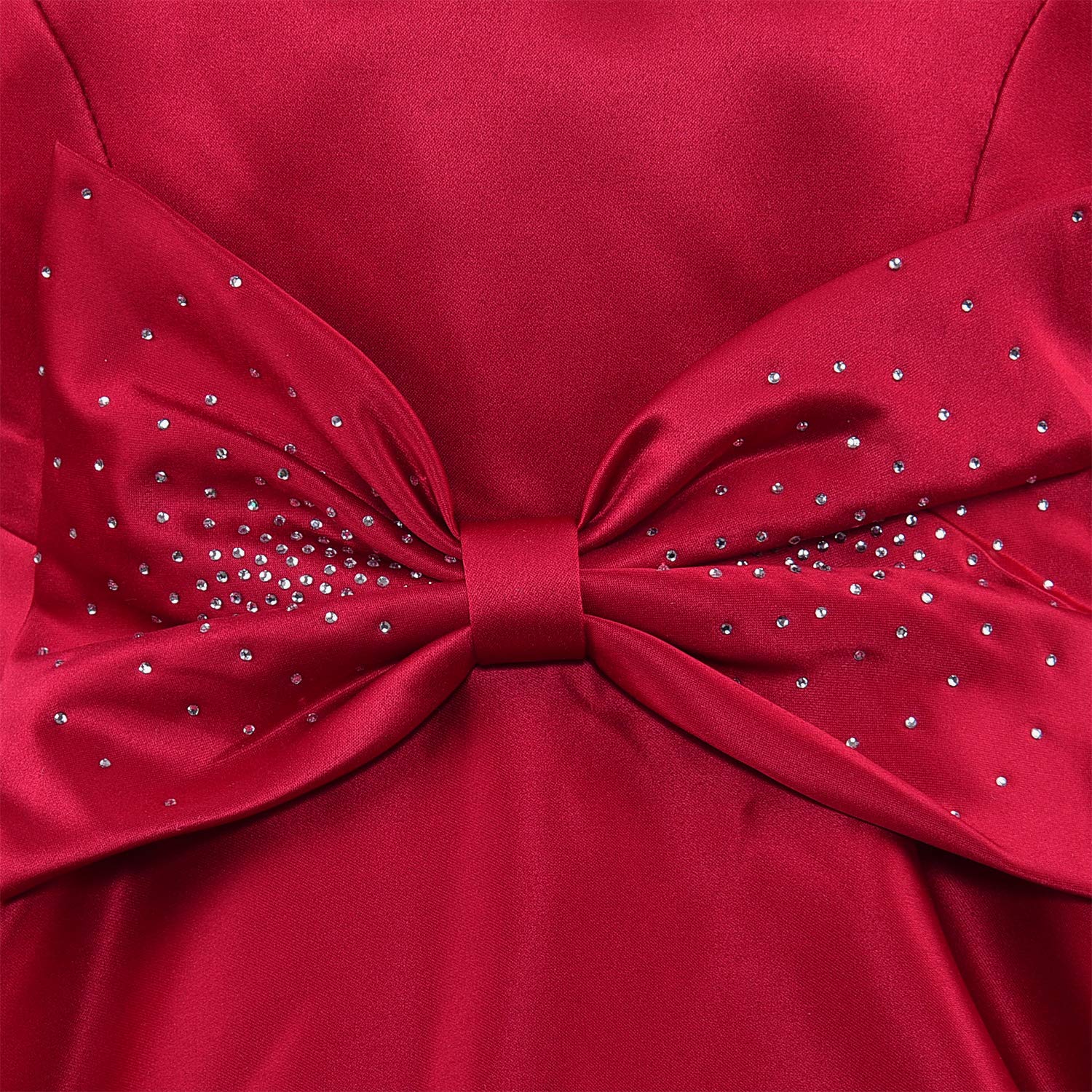 Baby Girls Party Wear Frock 