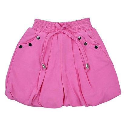 Girls Top and Skirt Clothing Set