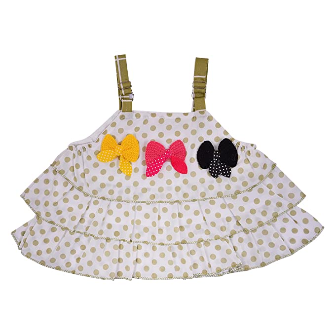 Wish Karo Baby Girls Top and Pant Dress For Girls-(csl288grn)