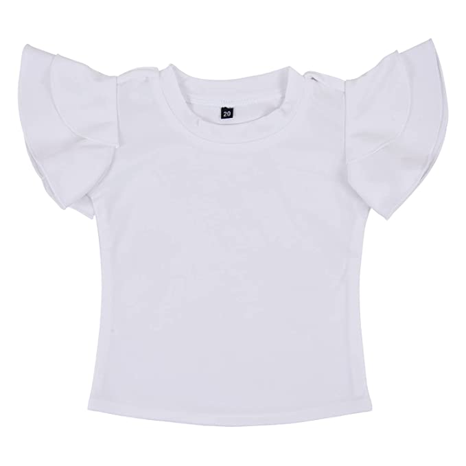 Wish Karo Baby Girls Dungaree Dress for Girls-(csl296org)