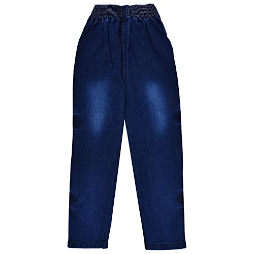 Wish Karo Baby Girls Top and Pant Dress For Girls-(csl327pnk)