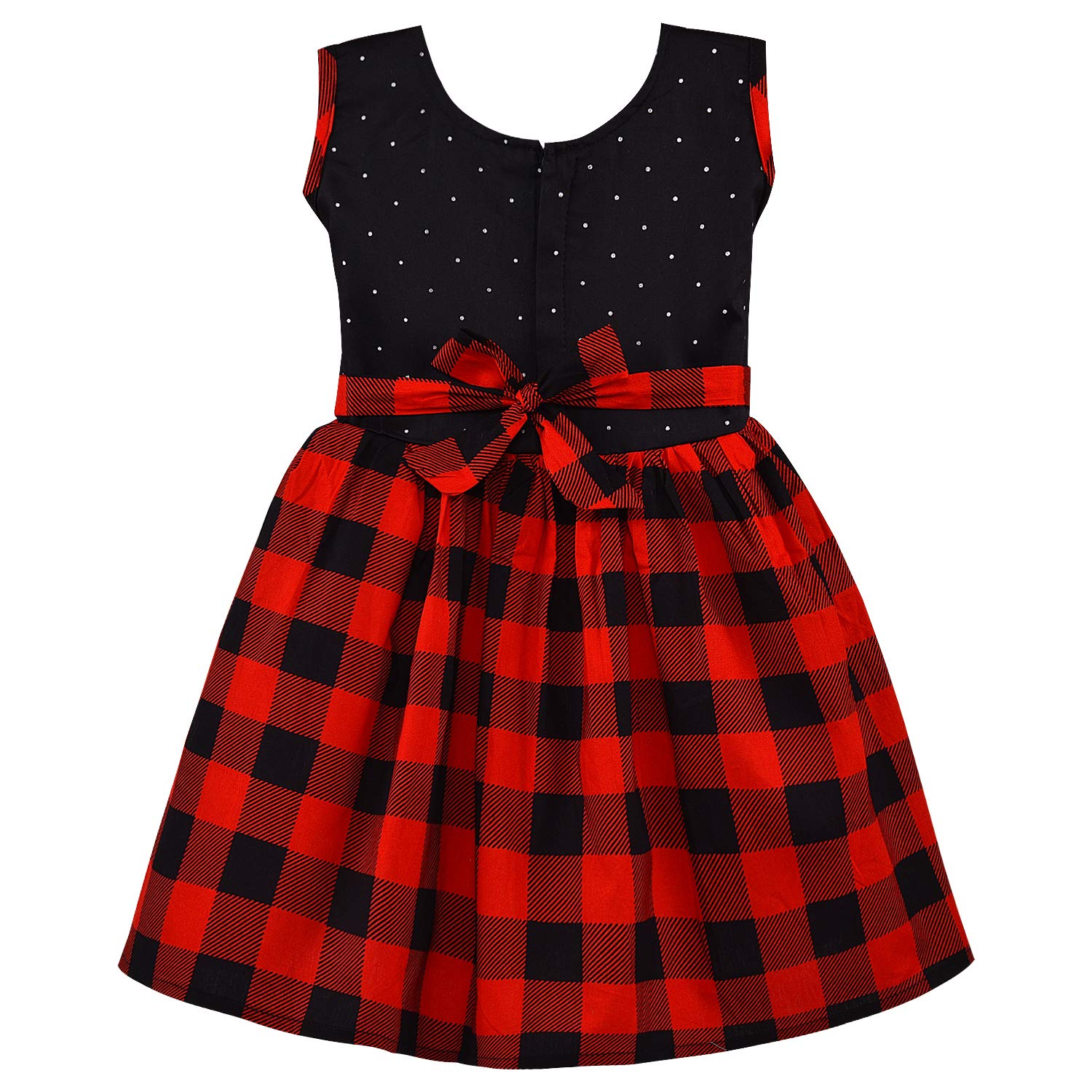 Baby Girl Summer Dress