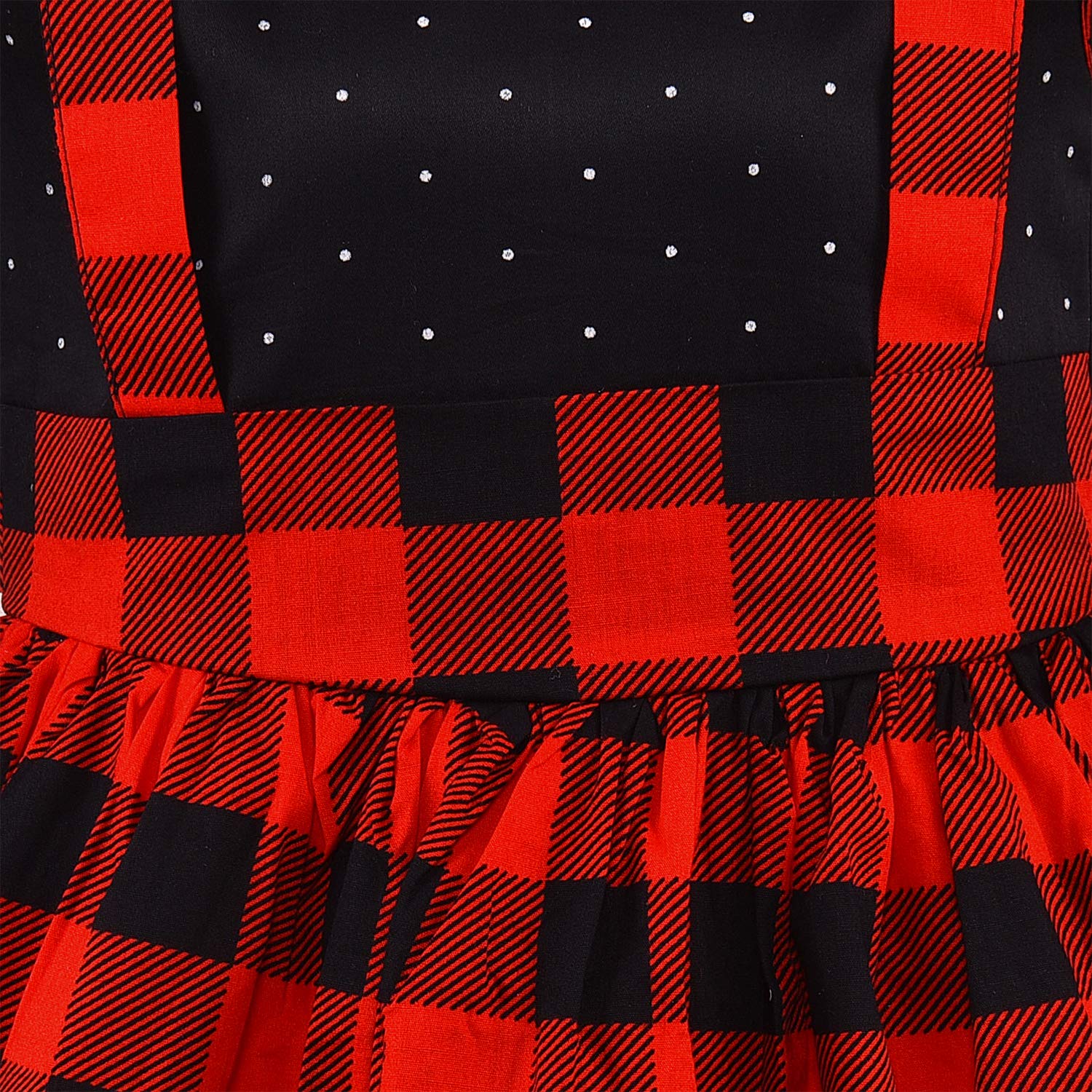 Baby Girl Summer Dress
