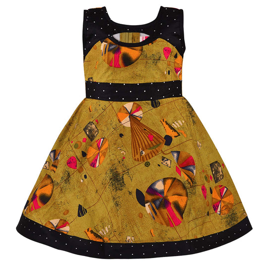 Baby Girl Summer Dress