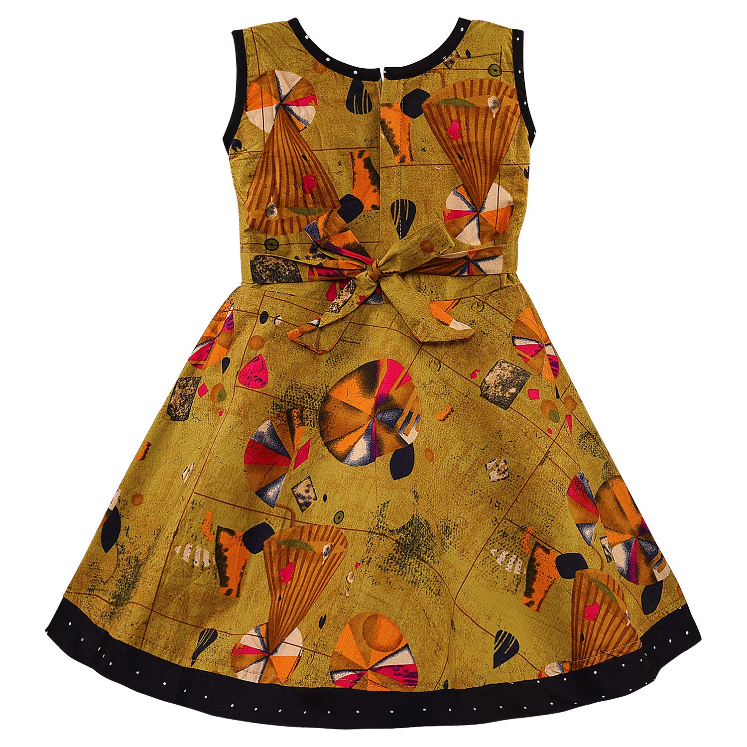 Baby Girl Summer Dress