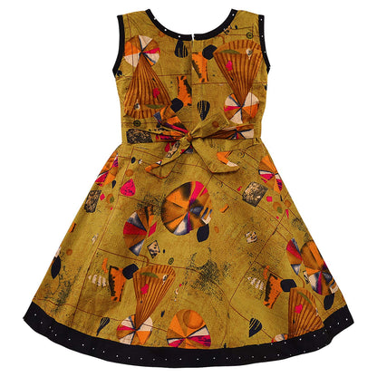 Baby Girl Summer Dress