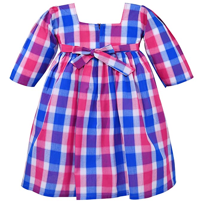 Baby Girl Summer Dress