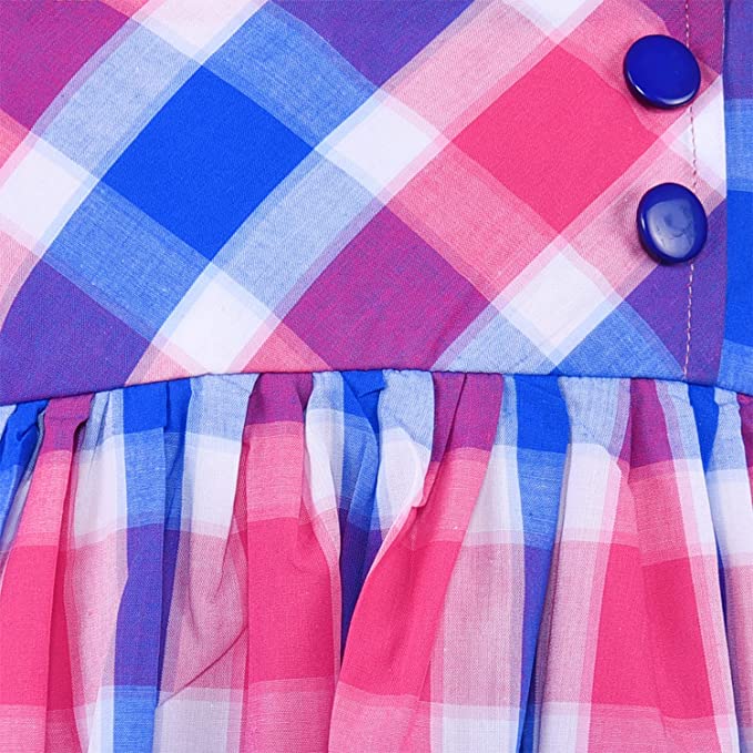 Baby Girl Summer Dress