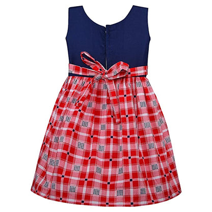 Baby Girl Summer Dress