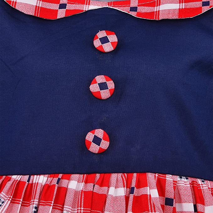 Baby Girl Summer Dress