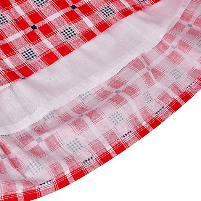 Baby Girl Summer Dress