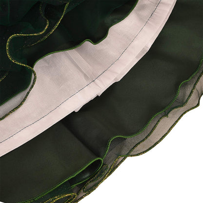 Baby Girls Stylish Party Wear Dress